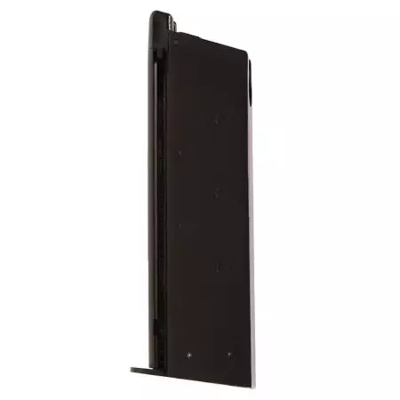 Chargeur Gaz 15 Billes pour 1911 WE Métal - Noir