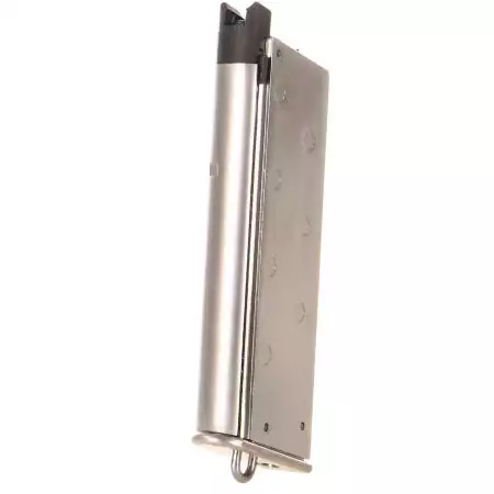 Chargeur Gaz 15 Billes pour Tokarev TT33 WE - Silver