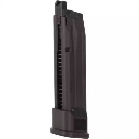 Chargeur Gaz 21 Billes P320 M17 Sig Sauer - Noir
