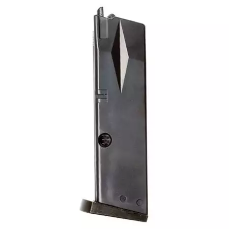 Chargeur Gaz 21 Billes pour M9 M92F STTI ASG - Noir
