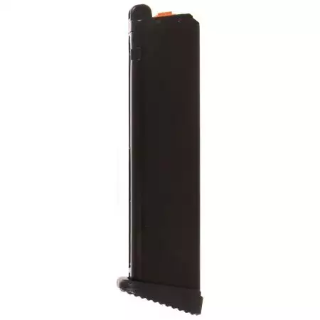 Chargeur Gaz 22 Billes PP-2K PP2000 Modify - Noir