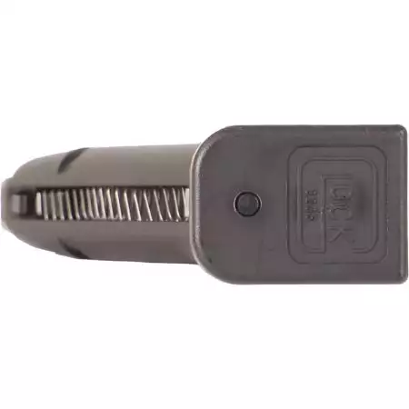 Chargeur Gaz 23 Billes Glock 17 Umarex - Noir