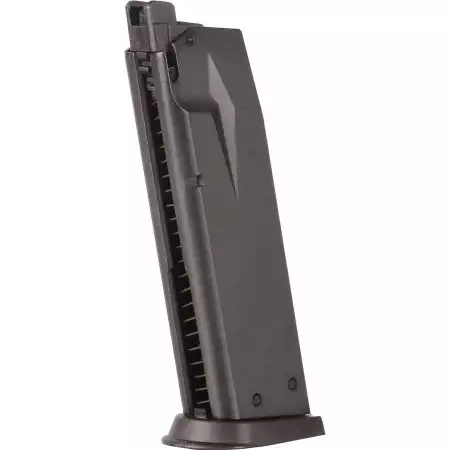 Chargeur Gaz 24 Billes P229 Proforce Sig Sauer - Noir