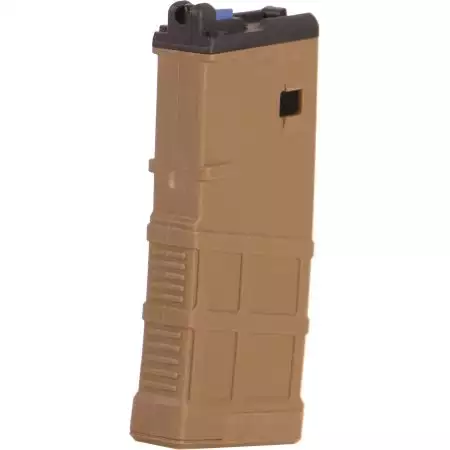 Chargeur Gaz 25 Billes MWS P-MAG Gen3 VMAR Series Vorsk Nuprol - Tan