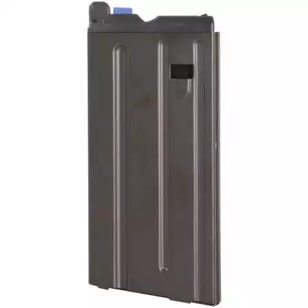 Chargeur Gaz 25 Billes MWS STANAG VMAR Series Vorsk Nuprol - Noir