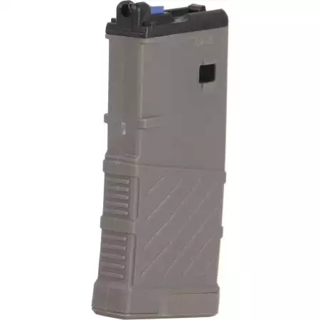 Chargeur Gaz 25 Billes MWS VMAR Series Vorsk Nuprol - Gris