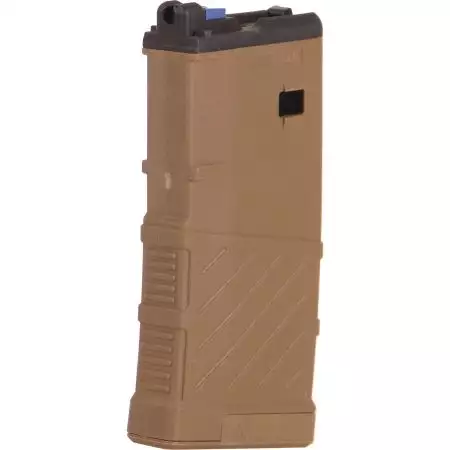 Chargeur Gaz 25 Billes MWS VMAR Series Vorsk Nuprol - Tan