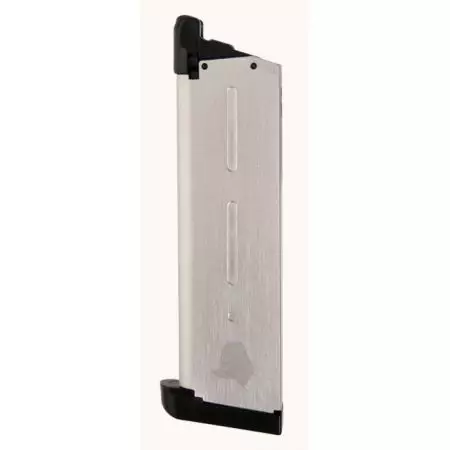 Chargeur Gaz 26 Billes Secutor Arms Rudis III Gold VI Black XI - Gold