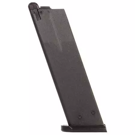 Chargeur Gaz 26 Billes USW A1 / Shadow 2 / SP01 / CZ 75 - ASG