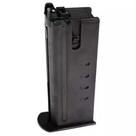 Chargeur Gaz 27 Billes Desert Eagle 50AE Tokyo Marui Métal - Noir