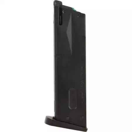 Chargeur Gaz 27 Billes GPM92 G&G  - Noir