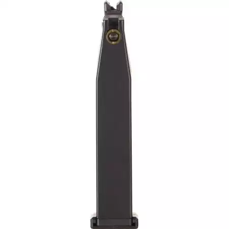 Chargeur Gaz 28 Billes Modify Trinity ASG - Noir