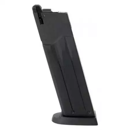 Chargeur Gaz 28 Billes Pour Replique Type MK23 ST23 - Saigo Defense