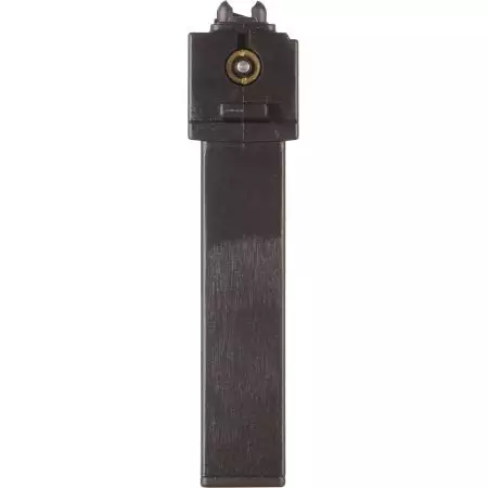 Chargeur Gaz 29 Billes H-22 STC ASG - Noir