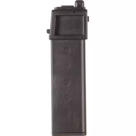 Chargeur Gaz 29 Billes H-22 STC ASG - Noir
