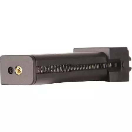 Chargeur Gaz 29 Billes H-22 STC ASG - Noir