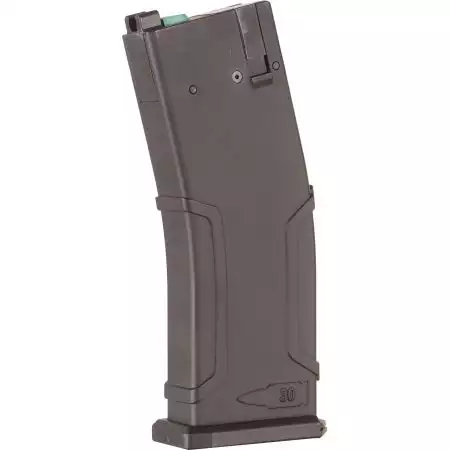 Chargeur Gaz 30 Billes G&G MGCR Guay Guay - Noir