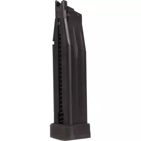 Chargeur Gaz 30 Billes GPM1911 CP G&G - Noir