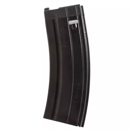Chargeur Gaz 30 Billes HK 416 A5 GBBR (26383X, 26384X) VFC - Noir