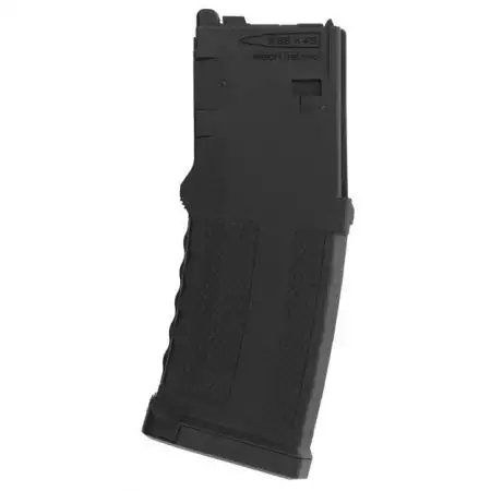 Chargeur Gaz 35 Billes Centurion MWS GBBR Secutor - Noir
