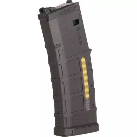 Chargeur Gaz 35 Billes M4 MWS G101 GBBR Double Eagle - Balles Apparentes