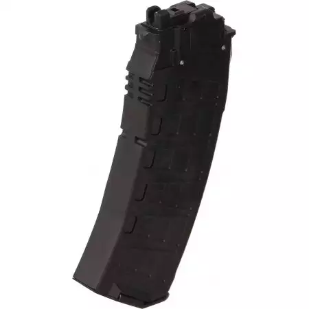 Chargeur Gaz 35 Billes WE09 Series GBBR Well Pro - Noir