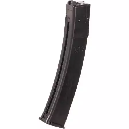 Chargeur Gaz 38 Billes WE06 Series GBBR Well Pro - Noir