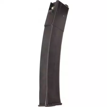 Chargeur Gaz 38 Billes WE06 Series GBBR Well Pro - Noir