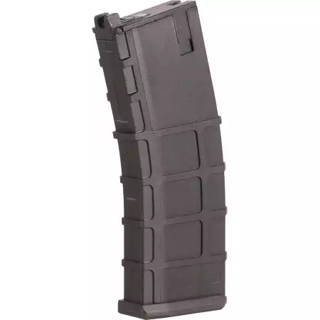 Chargeur Gaz 40 Billes MK18 GBBR Golden Eagle - Noir