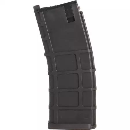 Chargeur Gaz 40 Billes MK18 GBBR Golden Eagle - Noir