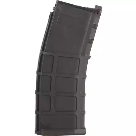 Chargeur Gaz 40 Billes MK18 GBBR Golden Eagle - Noir