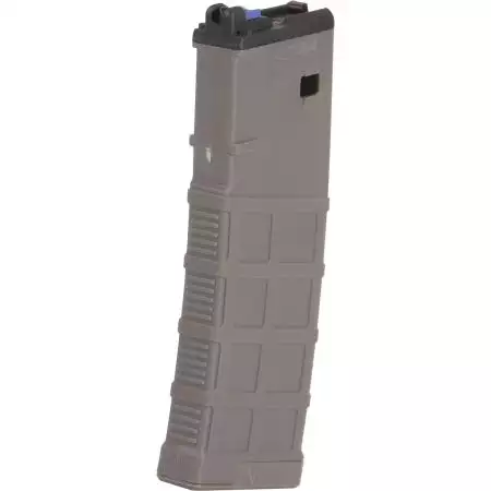 Chargeur Gaz 40 Billes MWS P-MAG Gen3 VMAR Series Vorsk Nuprol - Gris