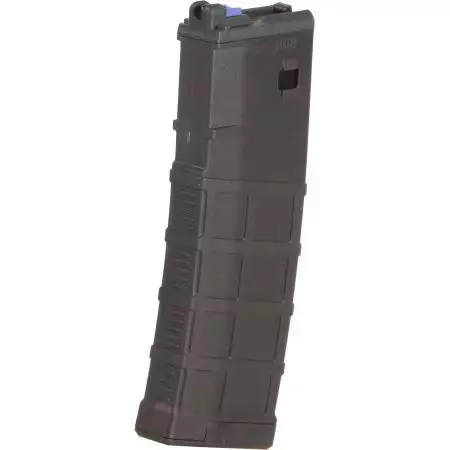 Chargeur Gaz 40 Billes MWS P-MAG Gen3 VMAR Series Vorsk Nuprol - Noir
