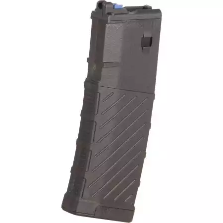 Chargeur Gaz 40 Billes MWS VMAR Series Vorsk Nuprol - Noir
