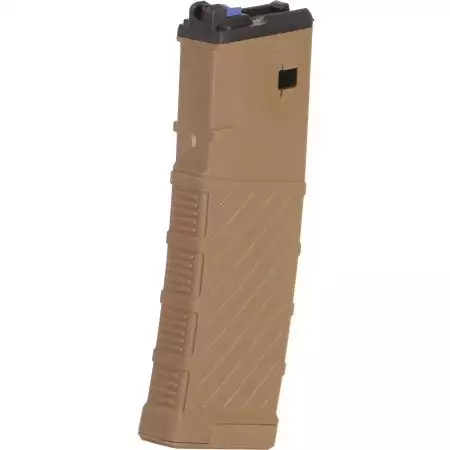 Chargeur Gaz 40 Billes MWS VMAR Series Vorsk Nuprol - Tan