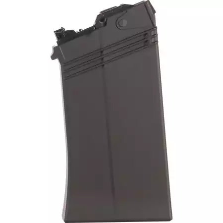 Chargeur Gaz 45 Billes SAIGA-12K Tokyo Marui - Noir