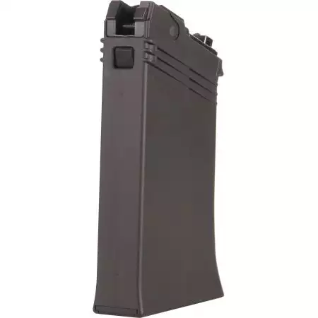 Chargeur Gaz 45 Billes SAIGA-12K Tokyo Marui - Noir