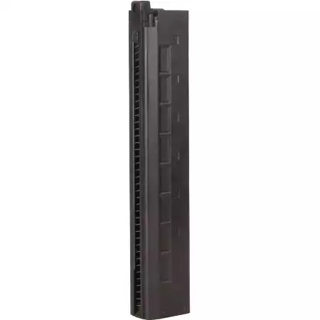 Chargeur Gaz 48 Billes Beretta PMX Umarex - Noir