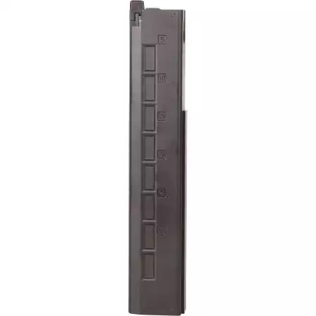 Chargeur Gaz 48 Billes Beretta PMX Umarex - Noir