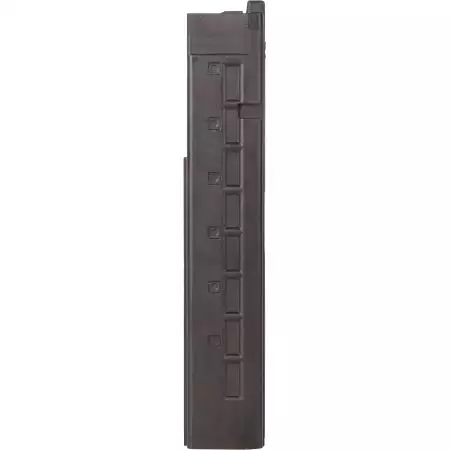 Chargeur Gaz 48 Billes Beretta PMX Umarex - Noir