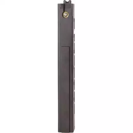 Chargeur Gaz 48 Billes Beretta PMX Umarex - Noir