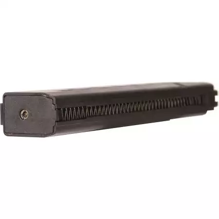 Chargeur Gaz 48 Billes Beretta PMX Umarex - Noir