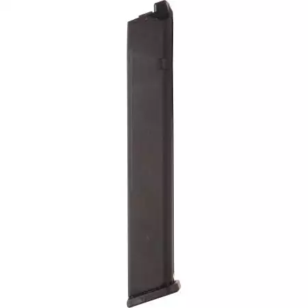 Chargeur Gaz 50 Billes Glock 18C Umarex - Noir