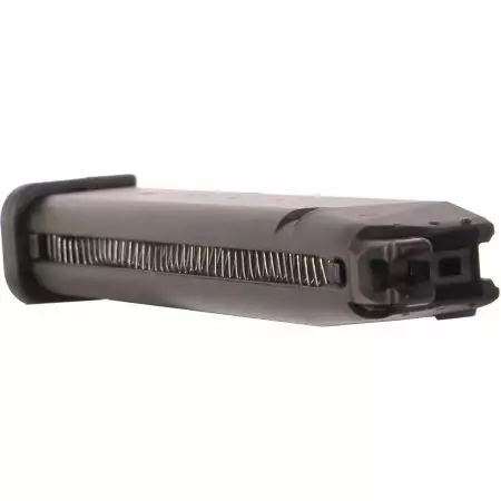 Chargeur Gaz 50 Billes Glock 18C Umarex - Noir