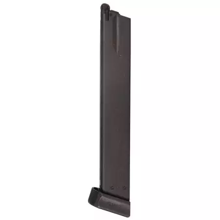 Chargeur Gaz 50 Billes Long USW A1 / Shadow 2 / SP01 / CZ 75 - ASG