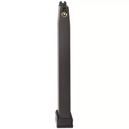 Chargeur Gaz 50 Billes Long USW A1 / Shadow 2 / SP01 / CZ 75 - ASG