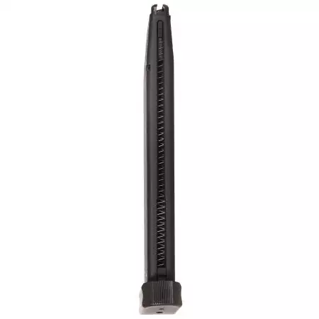 Chargeur Gaz 50 Billes Long USW A1 / Shadow 2 / SP01 / CZ 75 - ASG