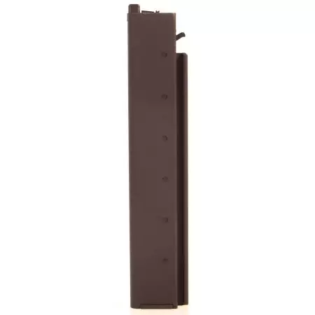 Chargeur Gaz 50 Billes M1A1 Thompson GBBR (430500) WE Noir - 435011