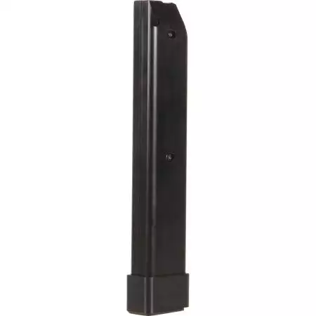 Chargeur HPA 120 Billes PTX Gate - Noir