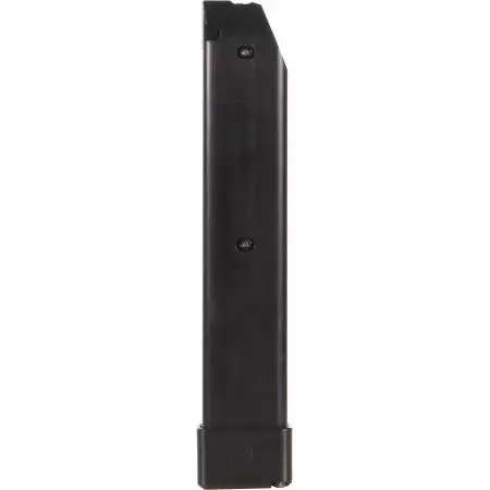 Chargeur HPA 120 Billes PTX Gate - Noir